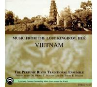 Artistes Divers - Music From The Lost Kindom Hu^