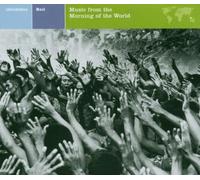 Artistes Divers - Music From The Morning Of The World