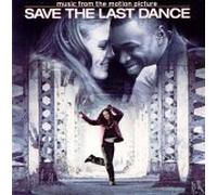 Artistes Divers - Music From the Motion Picture: Save the Last Dance