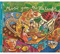Artistes Divers - Music from The Tea Lands