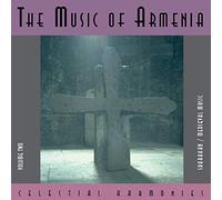 Artistes Divers - Music of Armenia 2