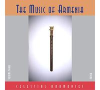 Artistes Divers - Music of Armenia 3 [Import]