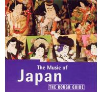 Artistes Divers - Music Of Japan