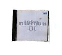 Artistes Divers - Music Of The Millenium Vol 3 - Digipack (2 CD)