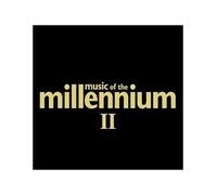 Artistes Divers - Music Of The Millennium 2