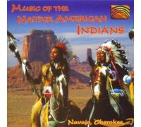 Artistes Divers - Music of The Native American I [Import]
