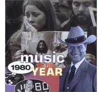 Artistes Divers - Music of The Year 1980 [Import]