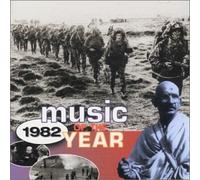 Artistes Divers - Music of The Year 1982 [Import]