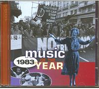 Artistes Divers - Music of The Year 1983 [Import]