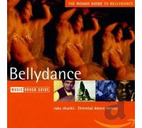 Artistes Divers - Music Rough Guide - Belly Dance