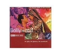 Artistes Divers - Music Rough Guide - Bollywood, Musiques de films des Indes