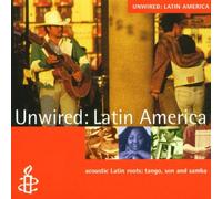 Unwired : Latin America