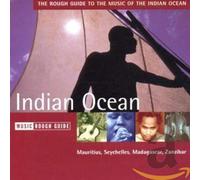 Artistes Divers - Music Rough Guide : Indian Ocean - Mauritius, Seychelles, Madagascar, Zanzibar
