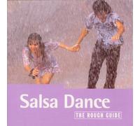 Artistes Divers – Music Rough Guide - Rough Guide To Salsa Dance