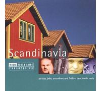 Artistes Divers - Music Rough Guide : Scandinavia - Polskas, Accordions And Fiddles (New Nordic Sounds)