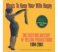 Music To Keep Your Wife Happy