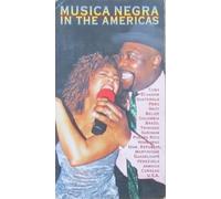 Artistes Divers - Musica Negra In The Americas