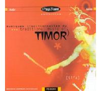 Artistes Divers - Musik aus Timor