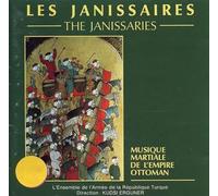 Artistes Divers - Musik der Janitscharen