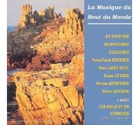 Artistes Divers - Musique du bout du monde