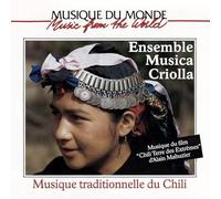 Artistes Divers - Musique Traditionnelle du Chil
