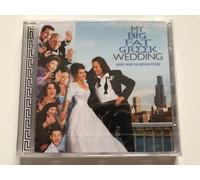 Artistes Divers - My Big Fat Greek Wedding