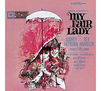 Artistes Divers - My Fair Lady