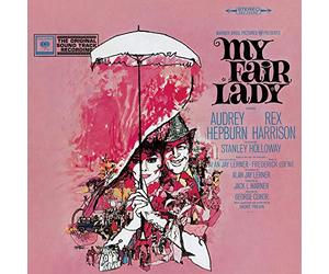 Artistes Divers - My Fair Lady