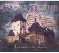 Artistes Divers - Mystic Mysteria 2