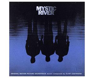 Artistes Divers - Mystic River