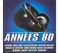 Artistes Divers - N 1 Compil Année 80