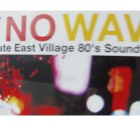 Artistes Divers - N.Y No Wave
