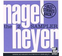 Artistes Divers - Nagel Heyer Sampler 2
