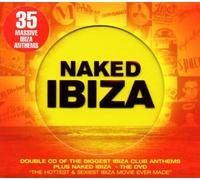 Artistes Divers - Naked Ibiza