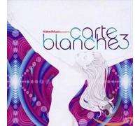 Artistes Divers - Naked Music Presents : Carte Blanche 3
