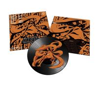Artistes Divers - Naruto Best Collection ( Kyubi Picture-Disc) Neuf Scellé Vinyl