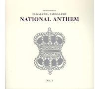 Artistes Divers - Nation Anthem