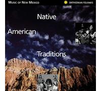 Artistes Divers - Native American Traditions