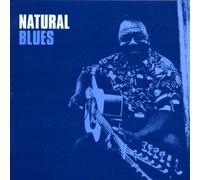 Artistes Divers - Natural Blues