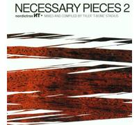 Artistes Divers - Necessary Pieces 2