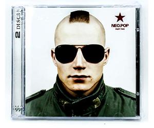 Artistes Divers - Neo Pop - Part Ii