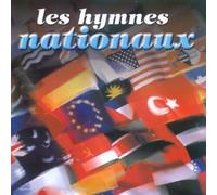 Musique des Gardiens de la Paix – Hymnes Nationaux – Vogue
