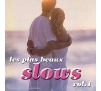 Artistes Divers - New Coctail Collection: Les Plus Beaux Slows Vol. 1