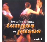 Artistes Divers - New Coctail Collection: Les Plus Beaux Tangos et Pasos Vol. 1