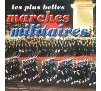 Artistes Divers - New Coctail Collection: Les Plus Belles Marches Militaires
