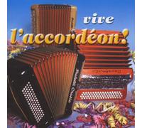 Artistes Divers - New Coctail Collection: Vive l' Accordeon!