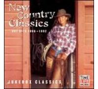 Artistes Divers - New Country Classics