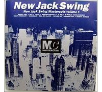 Artistes Divers – New Jack Swing Vol.1