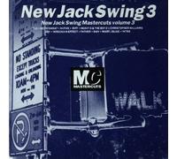 Artistes Divers - New Jack Swing Vol.3