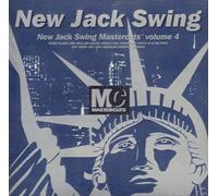 Artistes Divers - New Jack Swing Vol.4